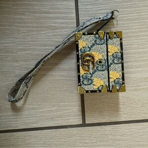 New Gucci Upcycled AirPod case